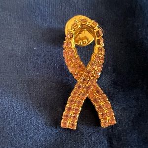 Cancer Survivors Pin